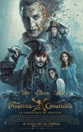 Pirates des Caraïbes, La vengeance de Salazar