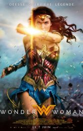 (Français) Wonder Woman
