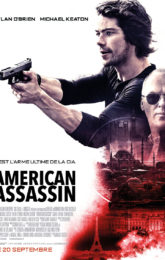 (Français) American Assassin