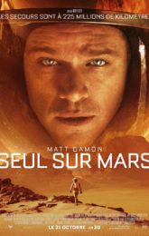 (Français) Seul sur Mars