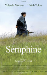 (Français) Séraphine