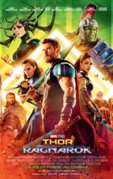 (Français) Thor : Ragnarok