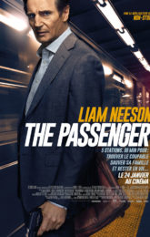 (Français) The passenger