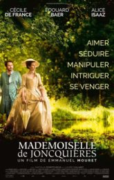 (Français) Mademoiselle de Joncquières