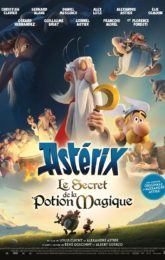 (Français) Astérix : Le Secret de la potion magique