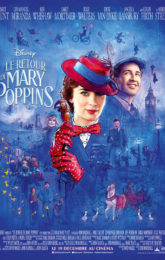 (Français) Le retour de Mary Poppins