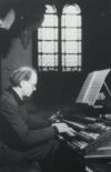(Français) Messiaen et la musique sacrée