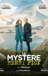(Français) Le mystère Henri Pick