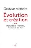 (Français) Évolution et création. Mortalité de l'homme, messianité de Dieu (recension)