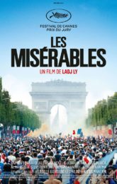 (Français) Les Misérables
