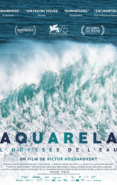 Aquarela - L'odyssée de l'eau