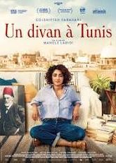 (Français) Un divan à Tunis