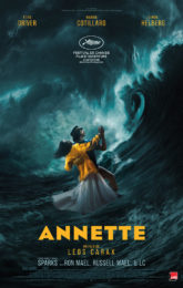(Français) Annette