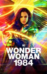(Français) Wonder Woman 1984