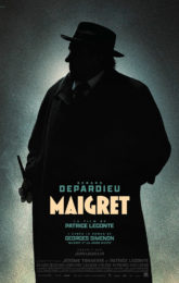 (Français) Maigret