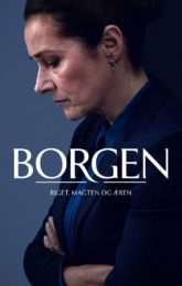 (Français) Borgen. Une femme au pouvoir