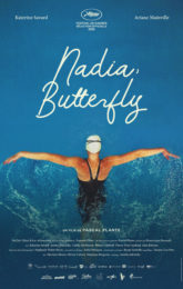 (Français) Nadia, Butterfly