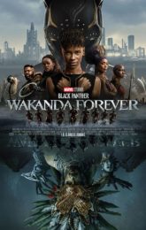 (Français) Black Panther: Wakanda Forever