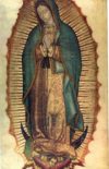 Notre Dame de Guadalupe, un modèle de pédagogie catéchétique