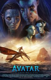 (Français) Avatar 2 : La Voie de l'eau