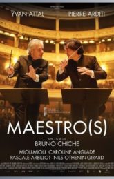 (Français) Maestro(s)