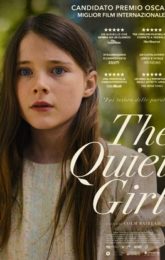 (Français) The quiet girl