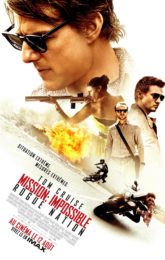 Mission impossible V. Rogue Nation