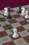 Le thème Excelsior (jeu d’échecs), symbole de l’humilité ?