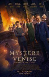 (Français) Mystère à Venise