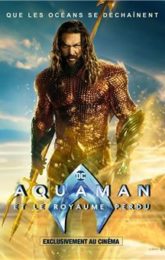 (Français) Aquaman et le royaume perdu