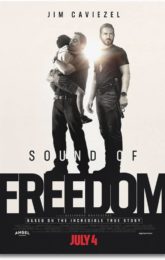 (Français) Sound of Freedom