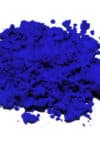 Le bleu, une couleur bienfaisante