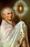 Le voilement de Jésus dans le Saint-Sacrement selon Saint Pierre-Julien Eymard