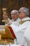 De la Cène à l’Eucharistie. Continuité ou rupture ?