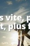 La devise des Jeux Olympiques, une devise christique