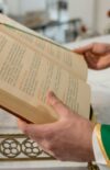 La liturgie, intégration de l’affectivité