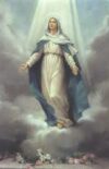 Chanter les louanges de Marie ? Oui, mais… (fête de Marie Reine, le 22 août 2025)