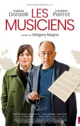 (Français) Les musiciens