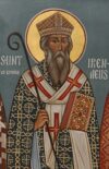Action de Dieu, action de l’homme dans un texte de saint Irénée de Lyon