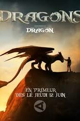 (Français) Dragons