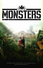 (Français) Monsters