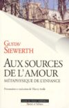 La Métaphysique de l’enfance selon Gustav Siewerth. Note introductive