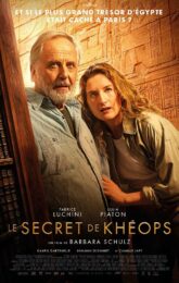 (Français) Le secret de Khéops