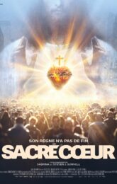 (Français) Sacré Cœur. Son règne n’a pas de fin