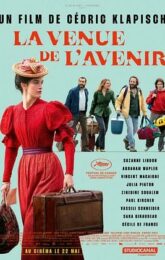 La venue de l'avenir