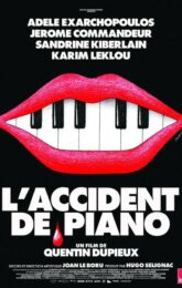 (Français) L'accident de piano