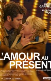 (Français) L'amour au présent