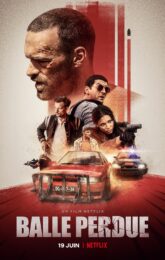 (Français) Balle perdue (la saga)