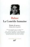 La comédie humaine de Balzac : une comédie seulement humaine ?