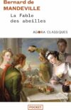 La place de la honte dans La fable des abeilles de Bernard Mandeville